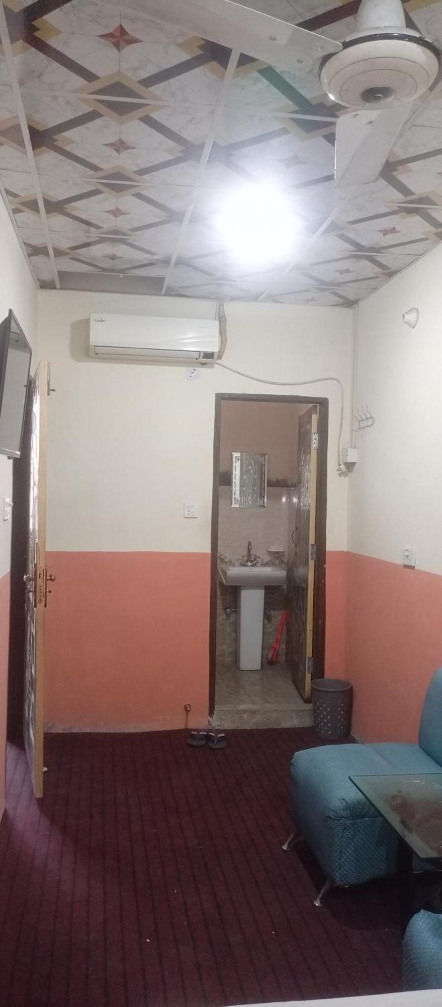 New Pak Royal Hotel Lahore Exterior photo